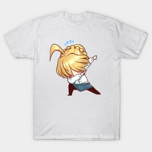 Saber - Dab T-Shirt